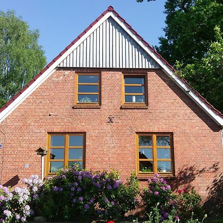 Hof Rahlf Im Naturpark Aukrug Hennstedt  Kültér fotó
