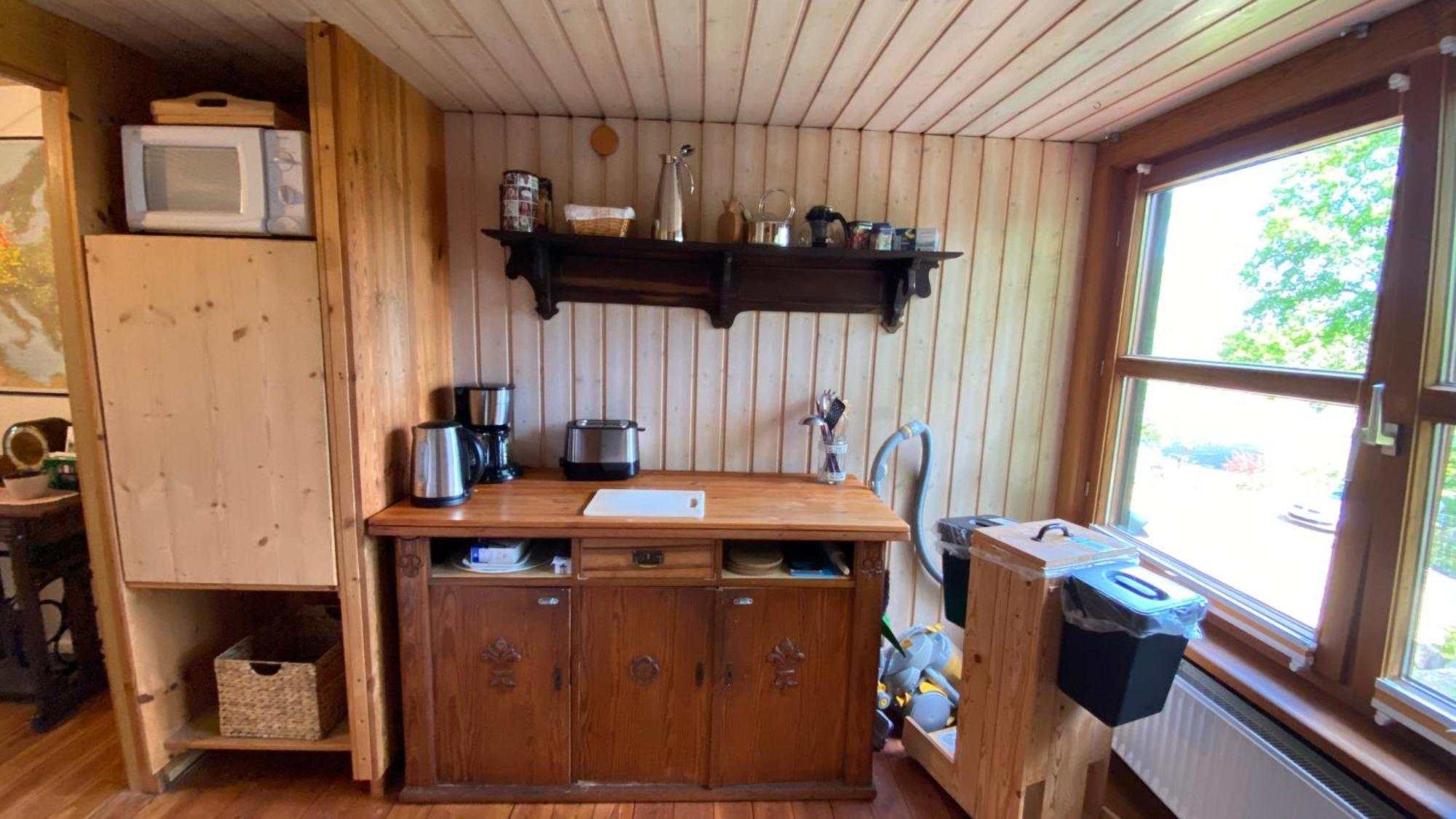 Hof Rahlf Im Naturpark Aukrug Hennstedt  Kültér fotó